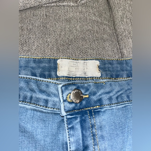 We The Free Just Float on Flare Jeans - Picture 3 of 4